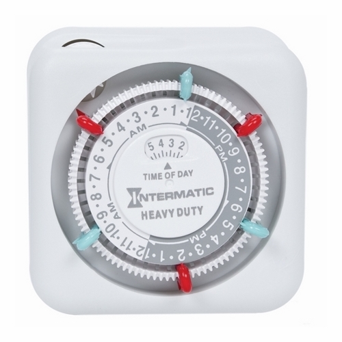 Intermatic&reg; TN311