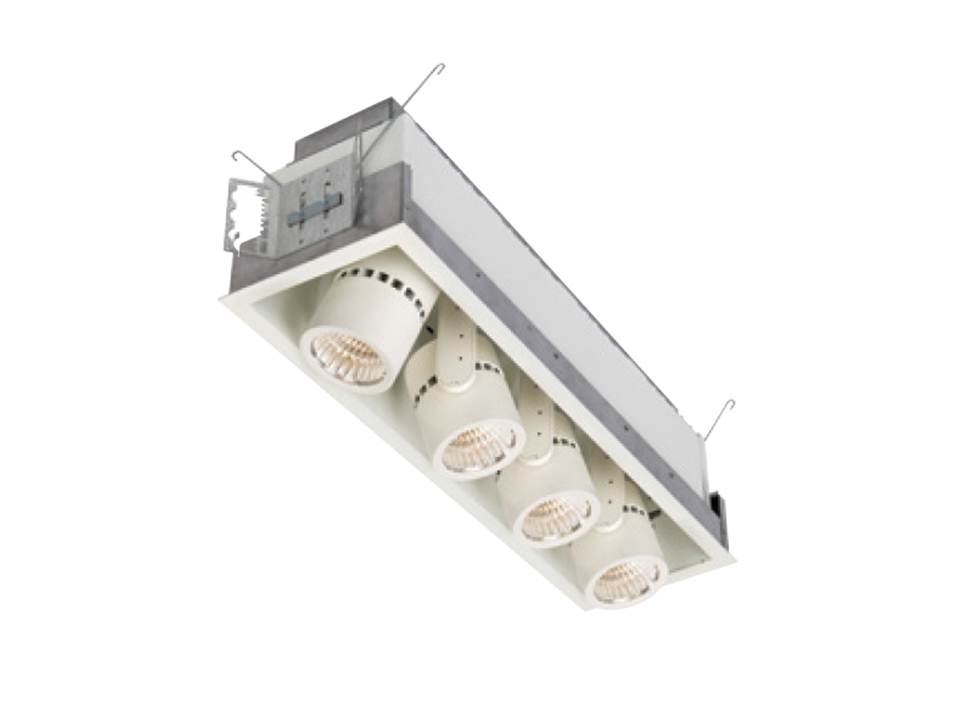 Signify Luminaires LLAVRM12H4120