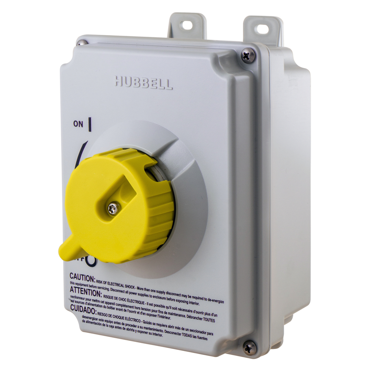 Wiring Device-Kellems MD30