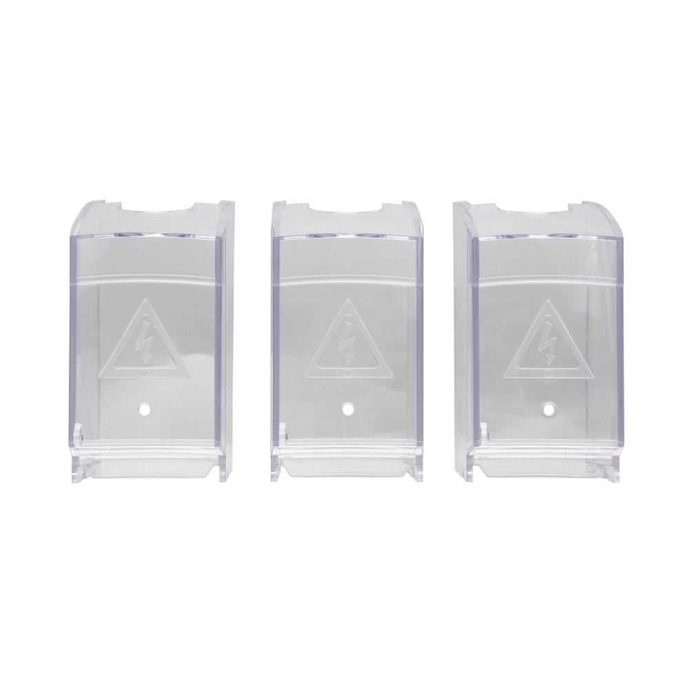 Bussmann TSH9-4TB