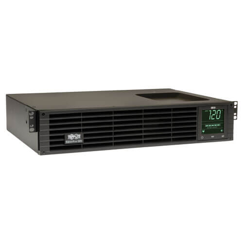 Tripp Lite SMART1500RM2U