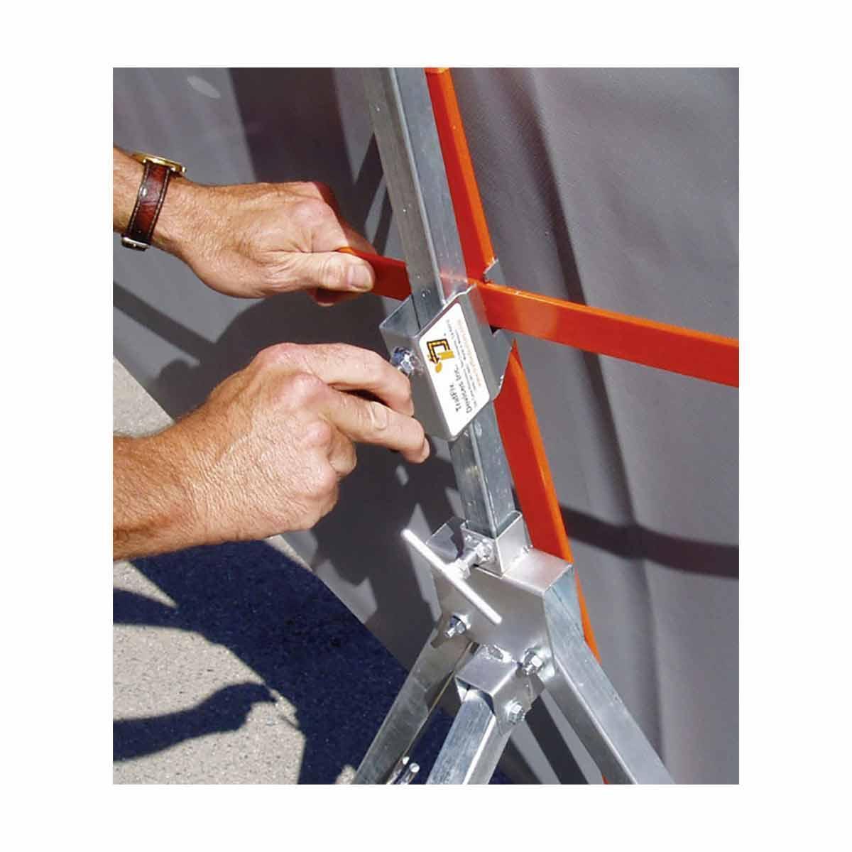 slide Brady® 57069