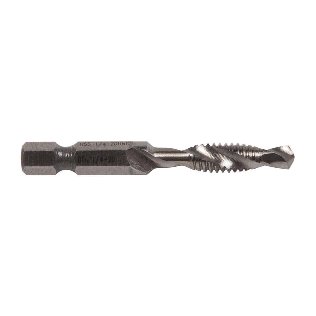 Greenlee&reg; DTAP1/4-20