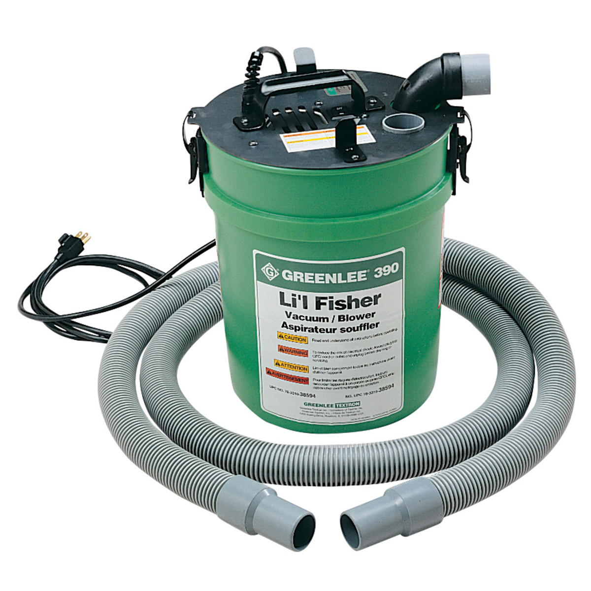 Greenlee&reg; 390