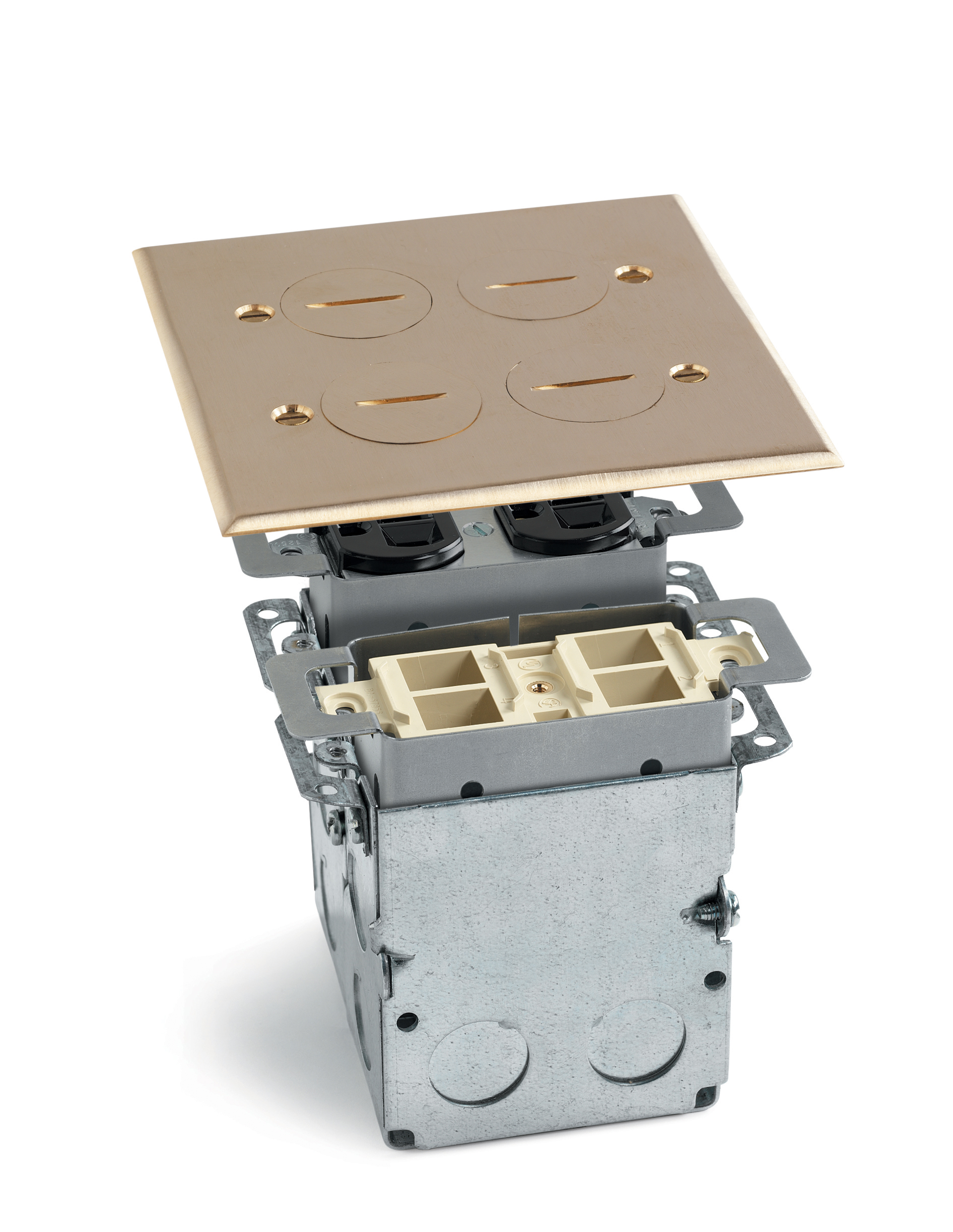 Lew Electric SWB-4