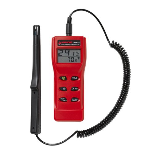 Amprobe® THWD-5