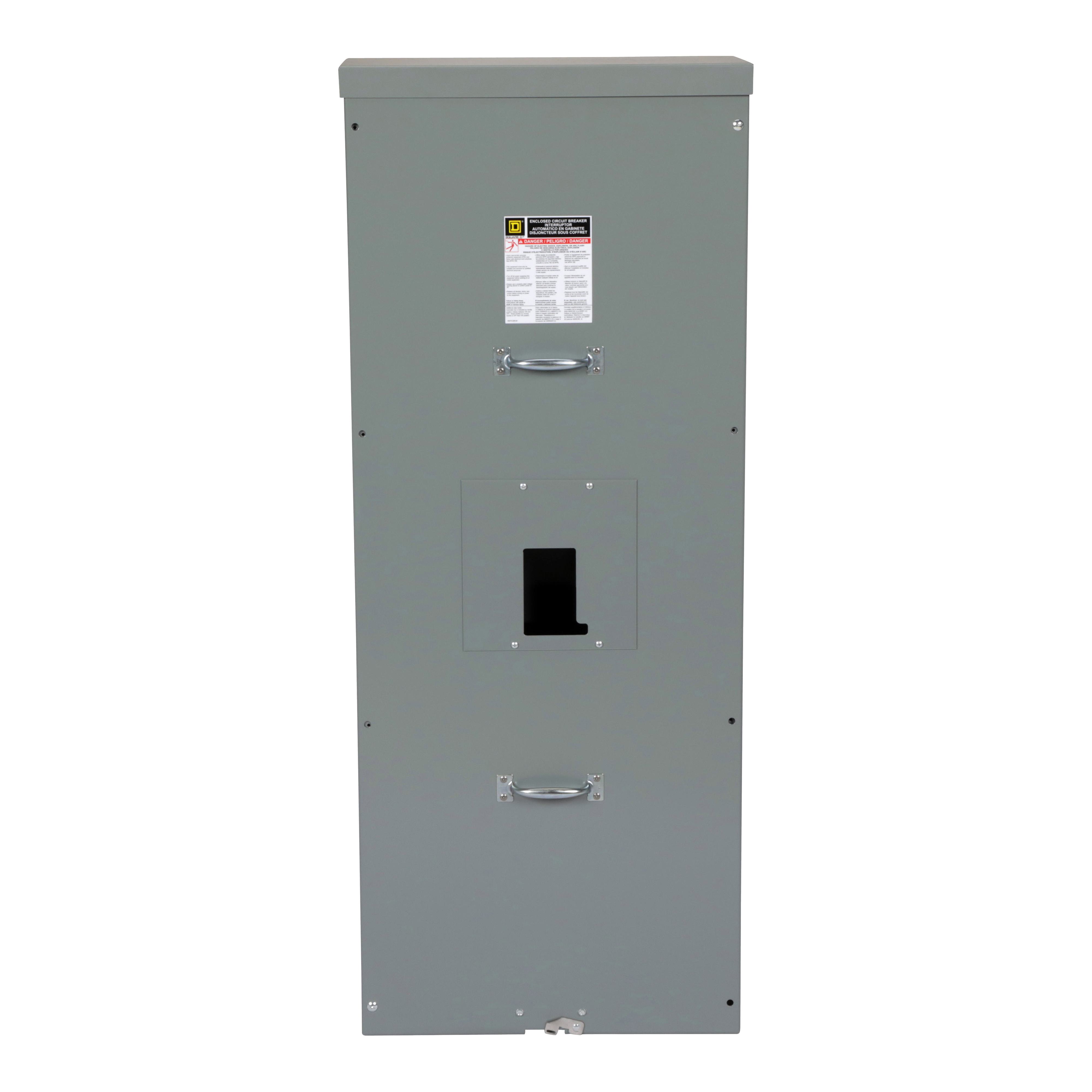 Square D&trade; P1200S 461417