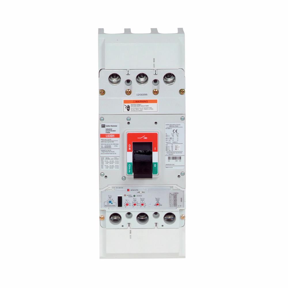 EATON LTS3K