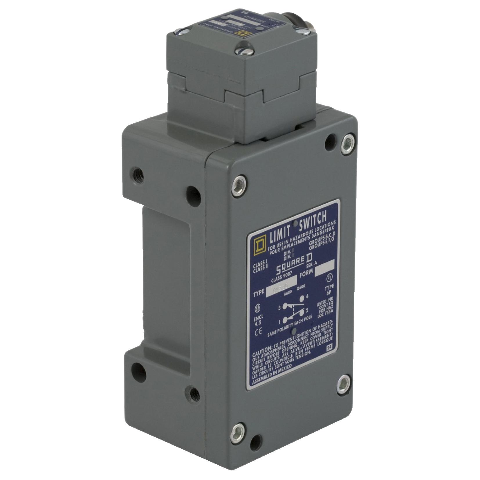 Square D&trade; QO342L225GRB 57340