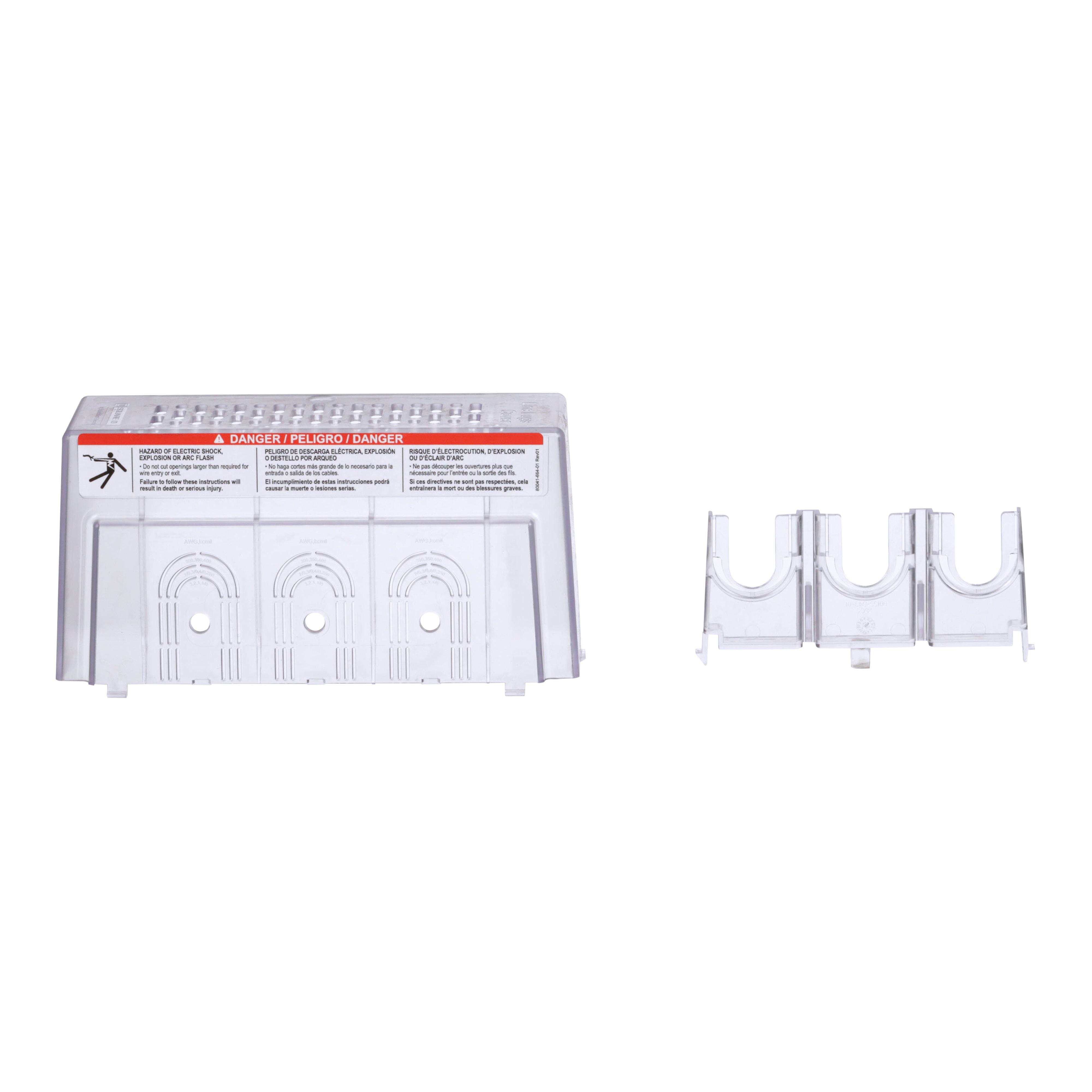 Square D&trade; HJQLLC 481594
