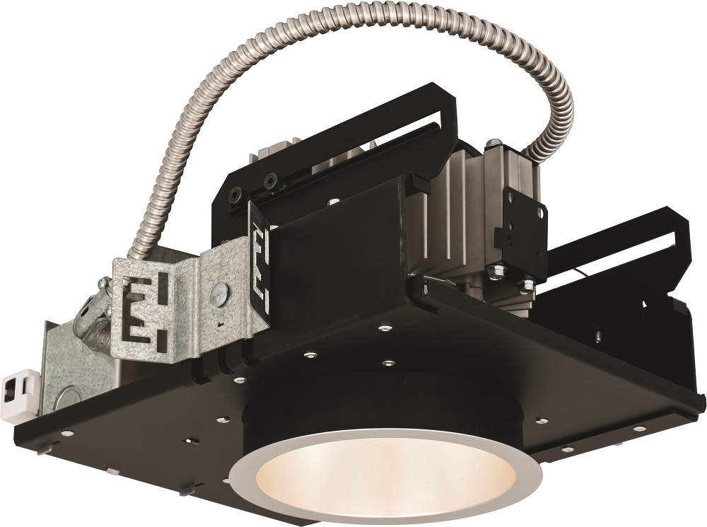 Gotham Lighting® ICO 6WR TRIM U