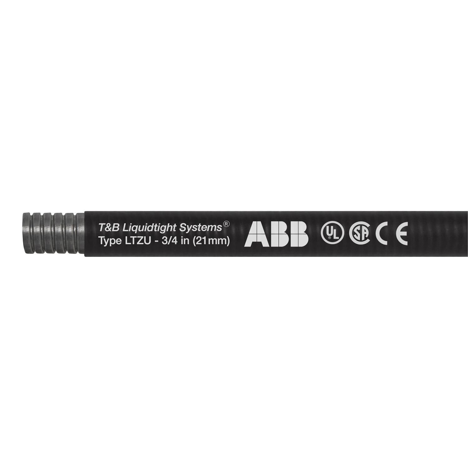 T&B® LTZUS04B-J