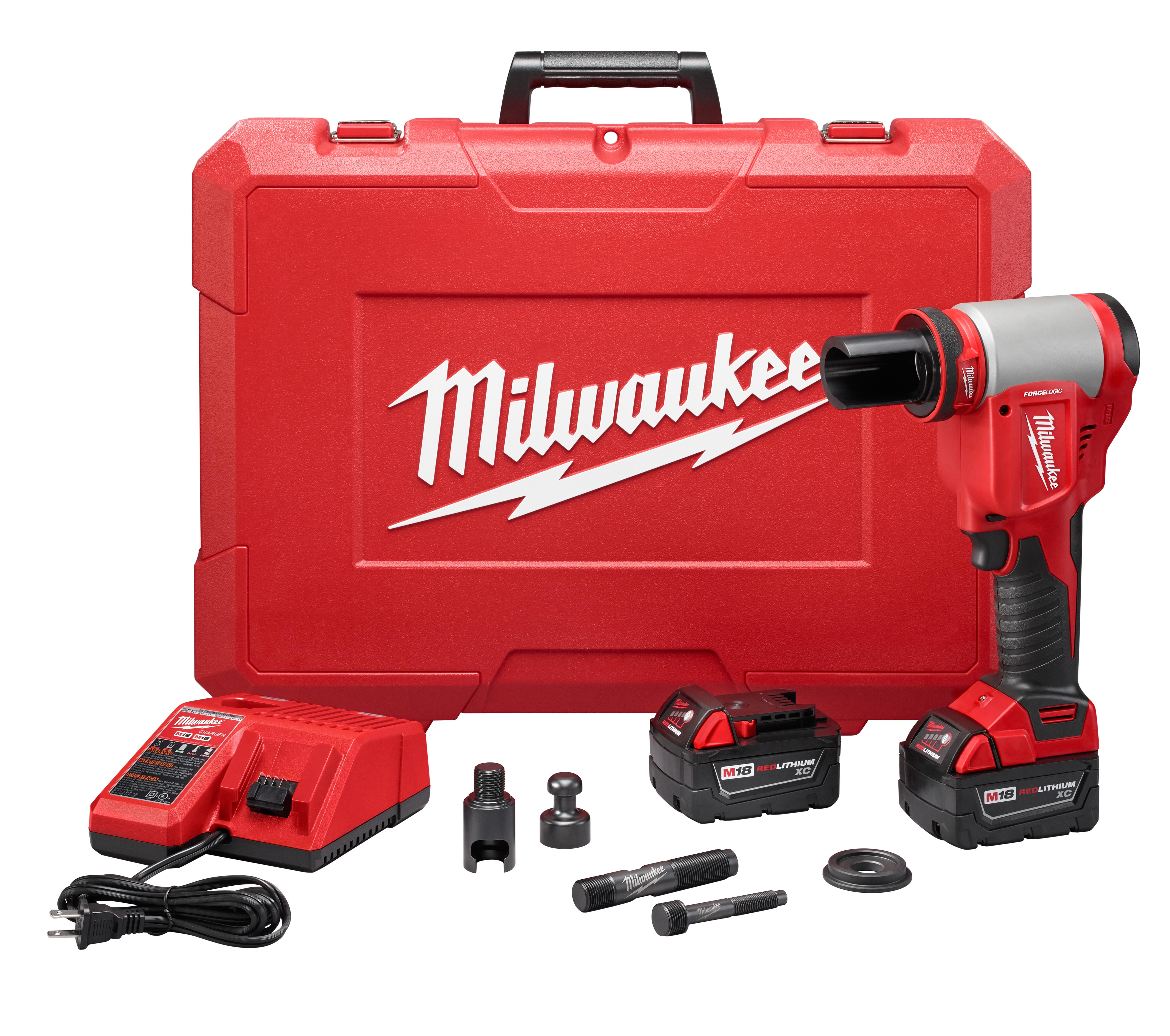 Milwaukee® 2676-20