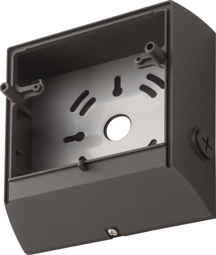 Lithonia Lighting&reg; LIL LED BB DDBTXD