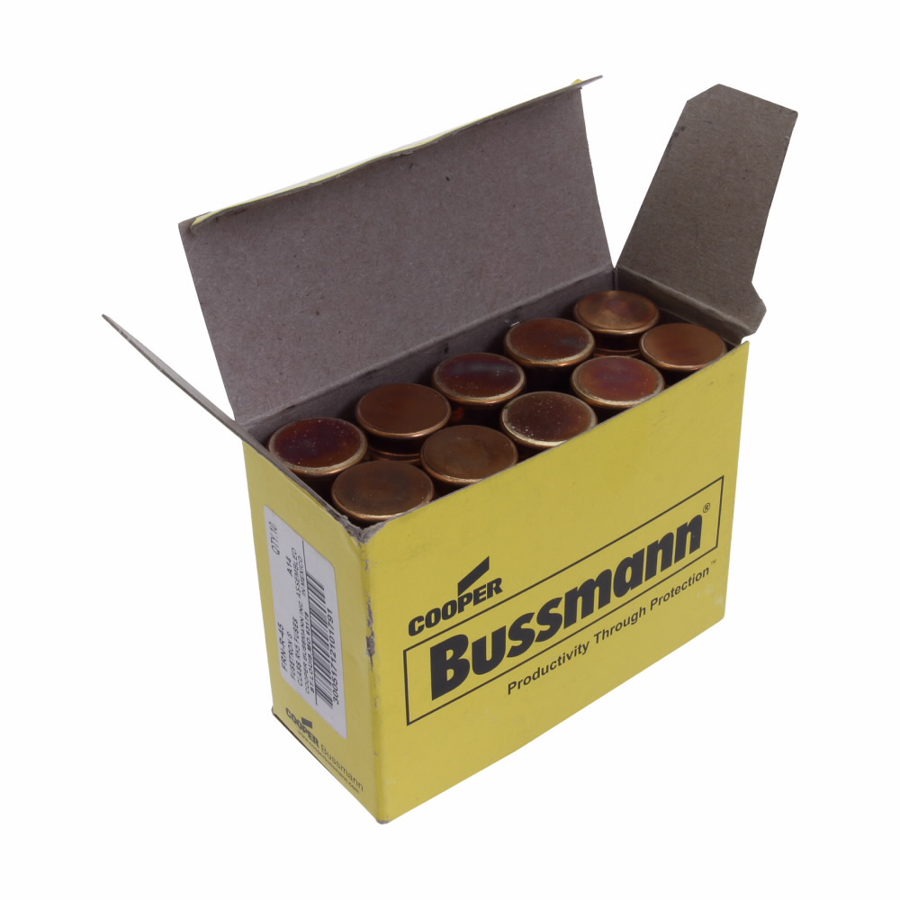 Bussmann FRN-R-45 6029