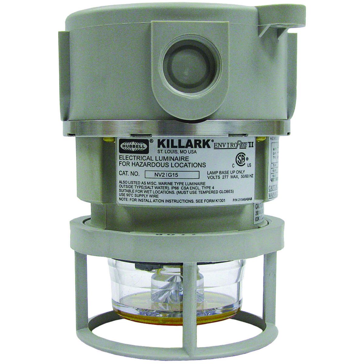 Killark® NVSLCSG25RXG
