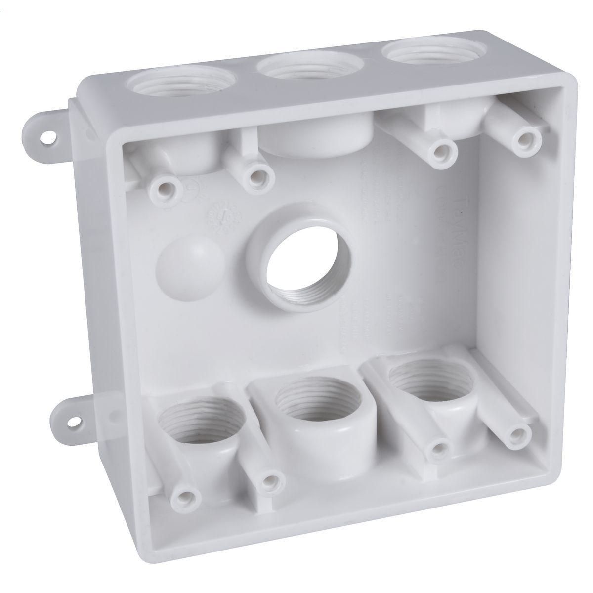 BELL® PDB77550WH