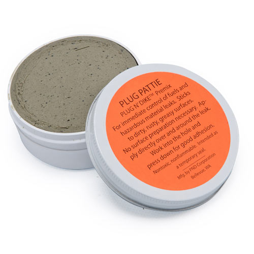 SPC® PUTPAT-AF