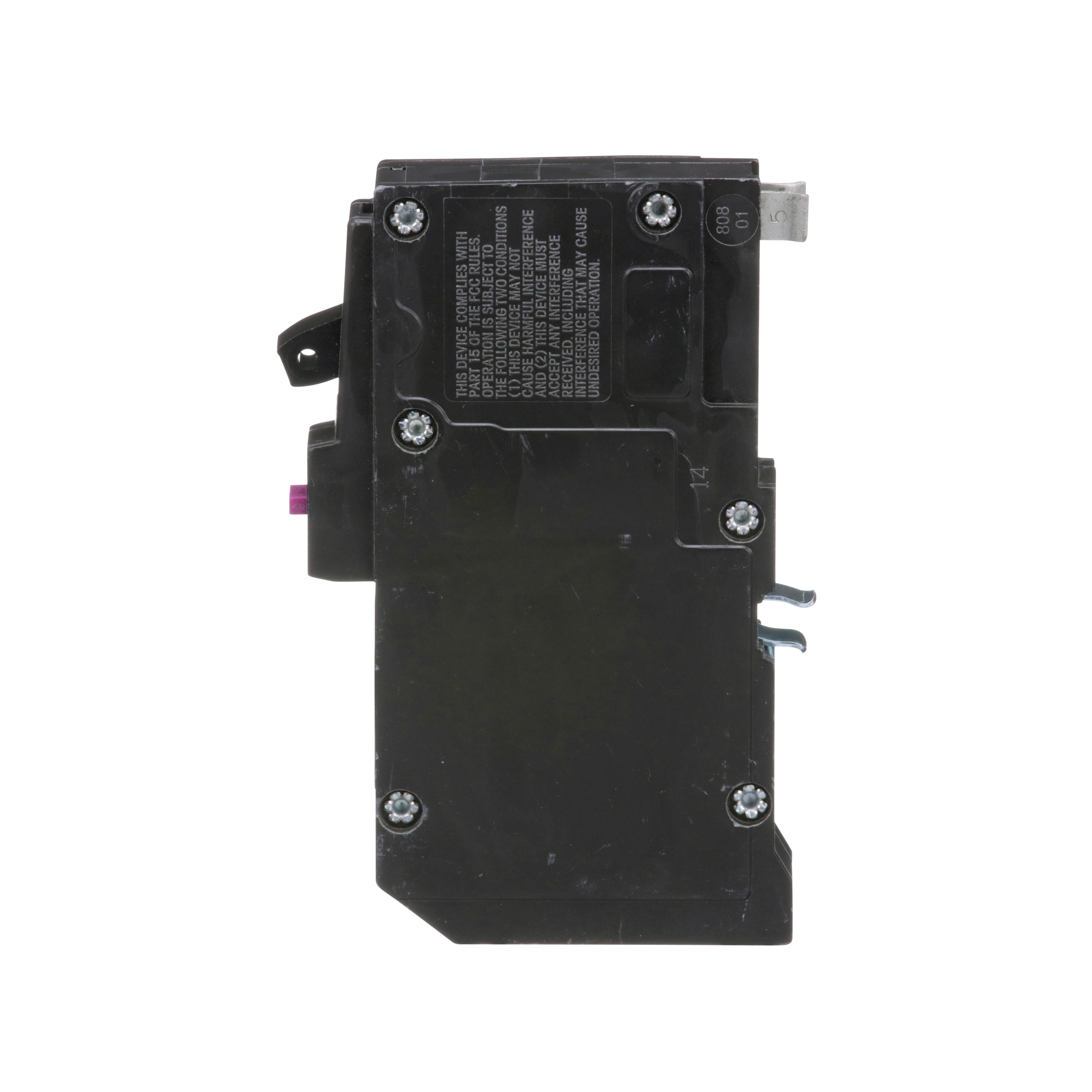 Square D™ QO115DF 423138