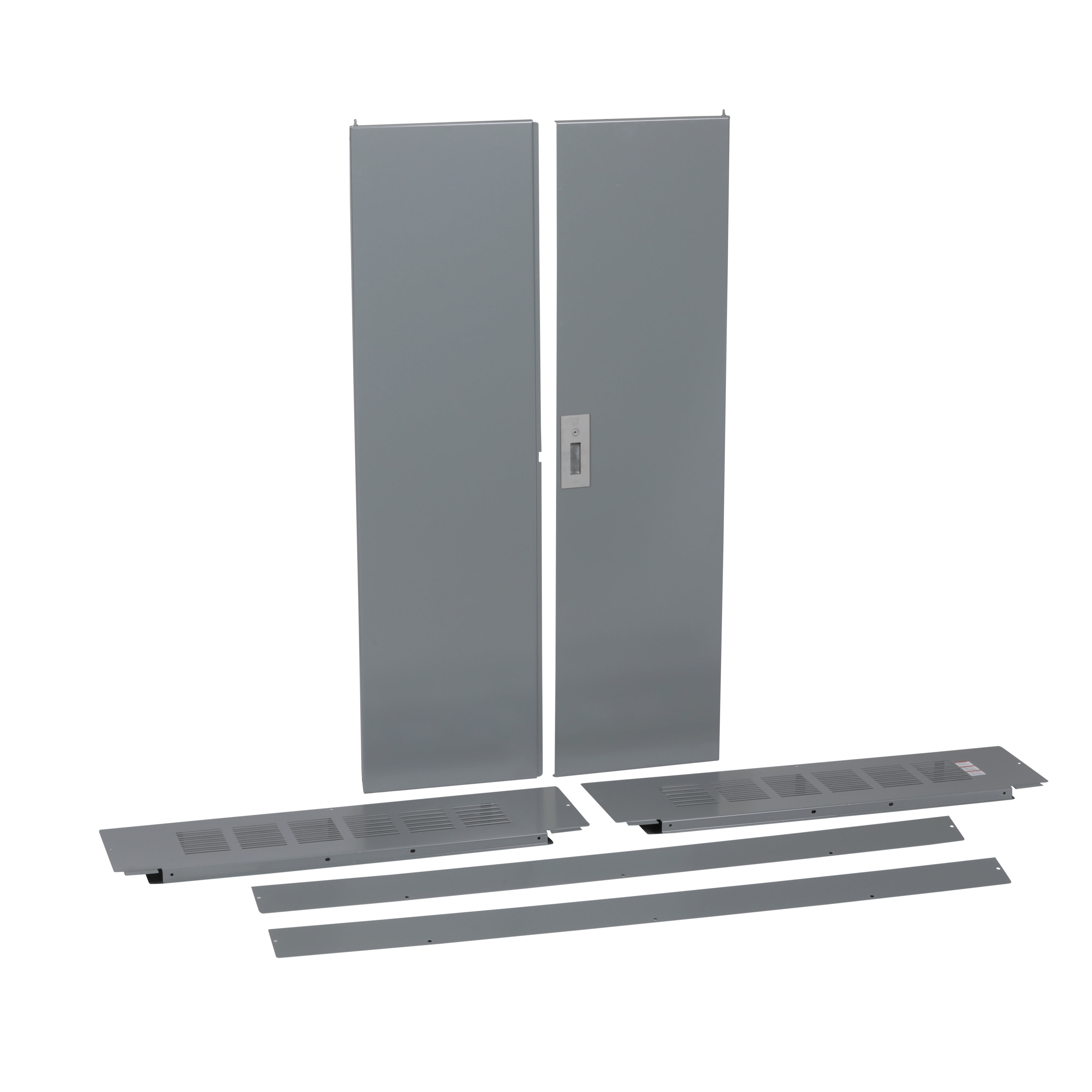 Square D™ HCR86TSD