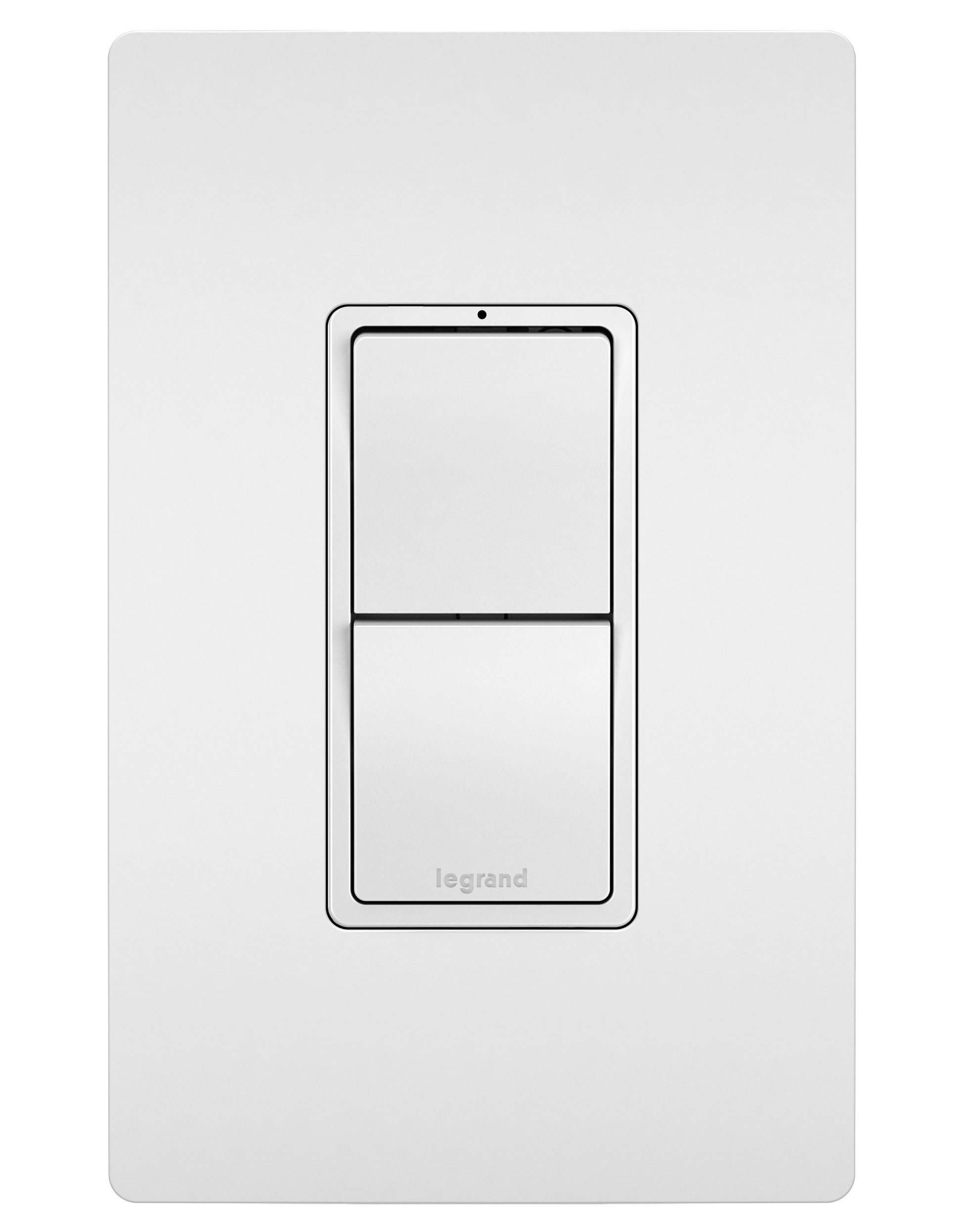 Pass & Seymour&reg; RCD33W