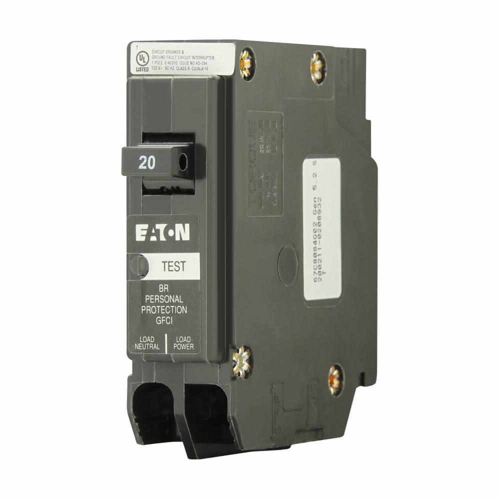 EATON BRN120GF