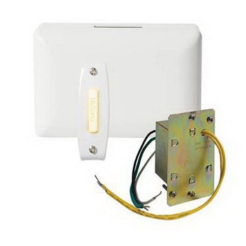 NuTone® BK140LWH