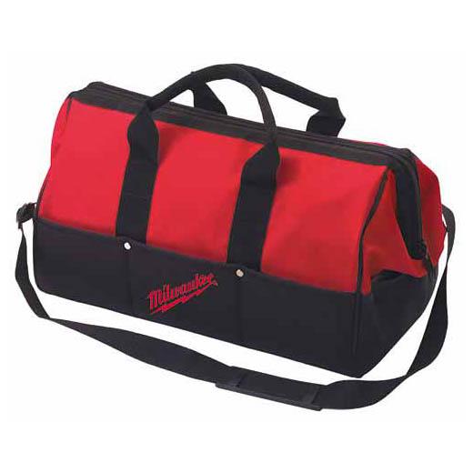 product Proto® J95305 All Purpose Tool Bag, Canvas/Polyester, White