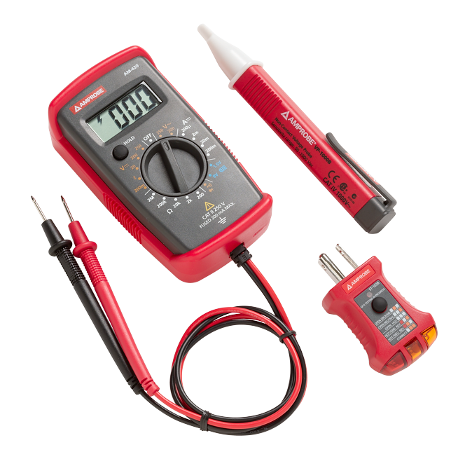 Amprobe® PK-110