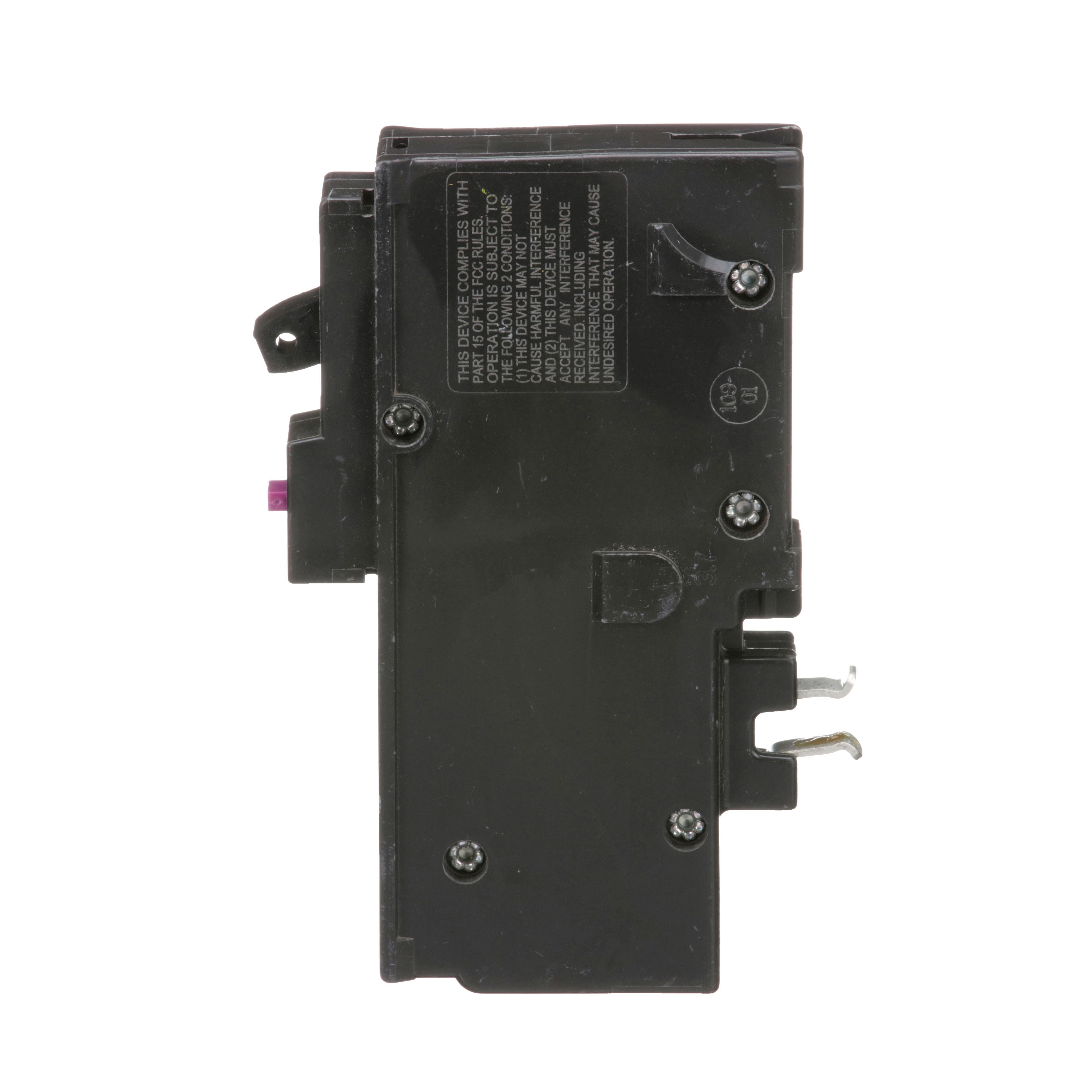 Square D™ HOM120PDF 427596