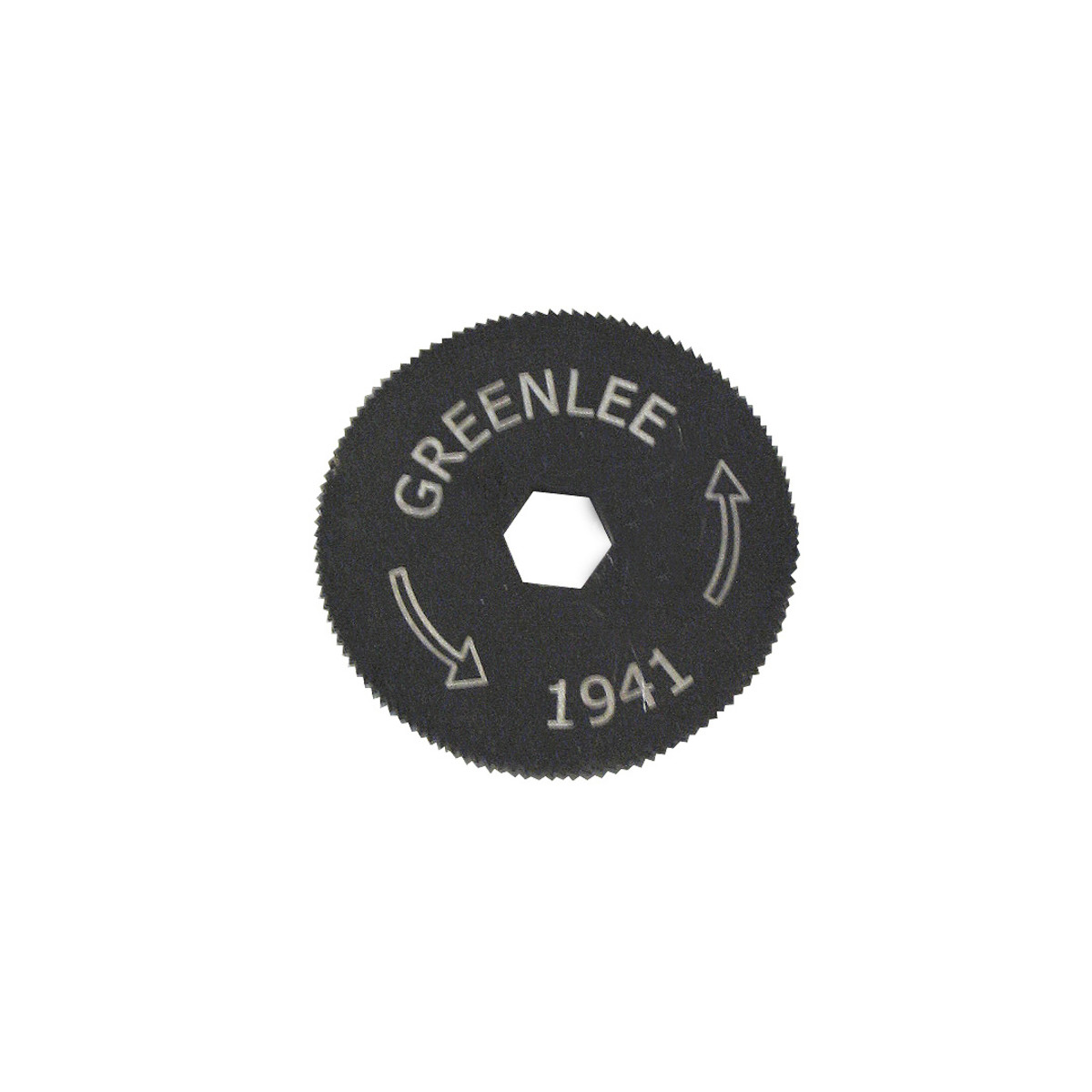 Greenlee® 1941-1