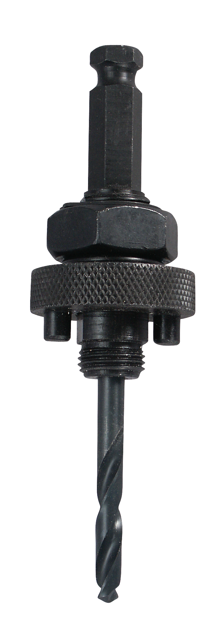 Hole Saw Arbors Pilot Bits Mallory Safety and Supply
