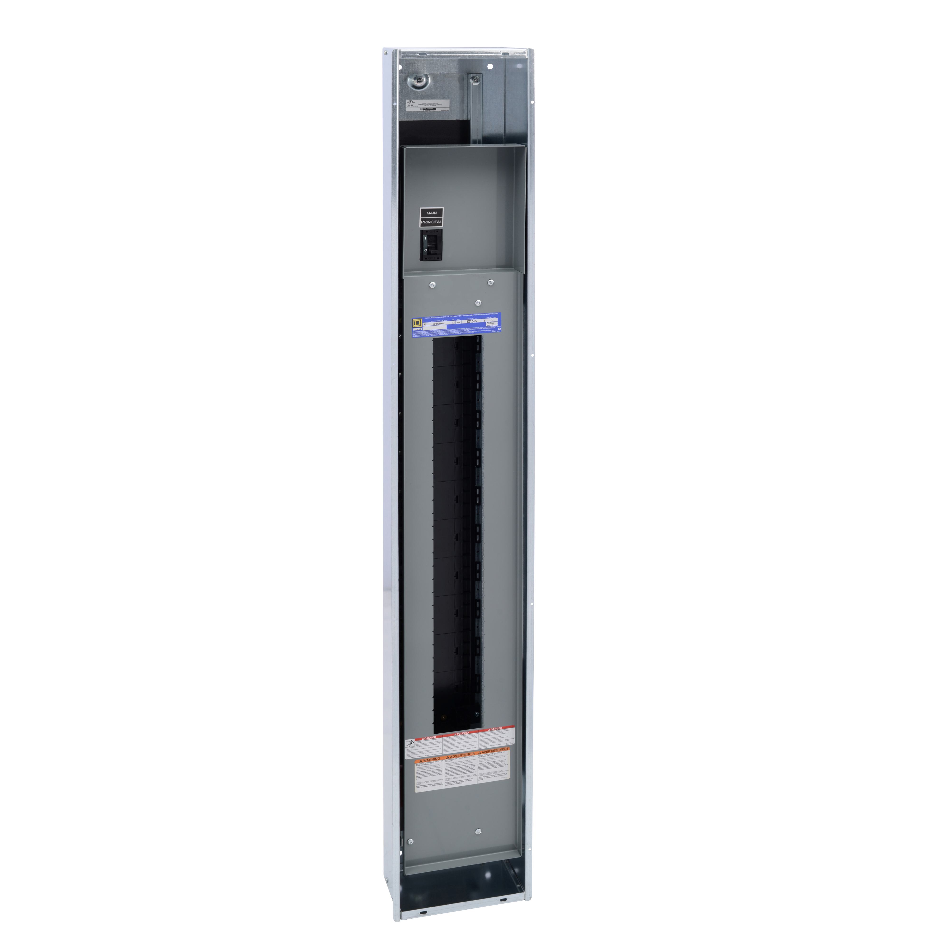 Square D™ HCW59TSD 52224