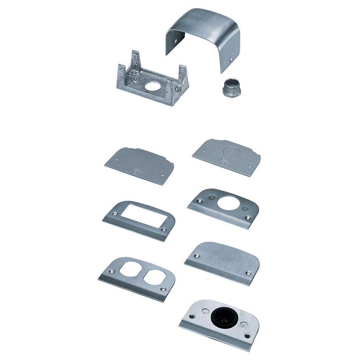 Wiring Device-Kellems SC3098A