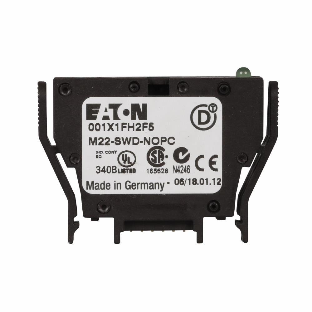 EATON M22-SWD-NOPC