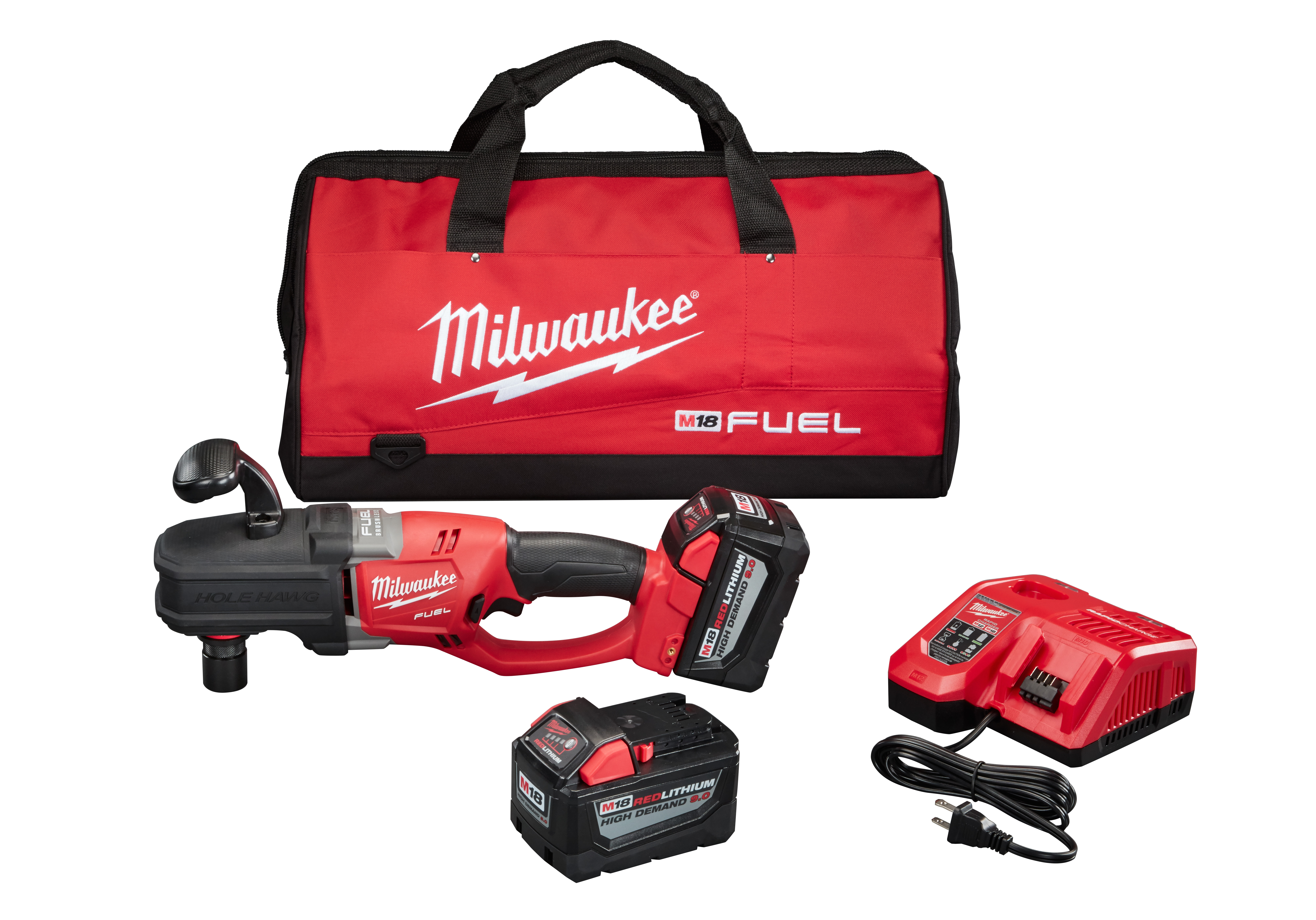 Milwaukee&reg; 2708-22HD