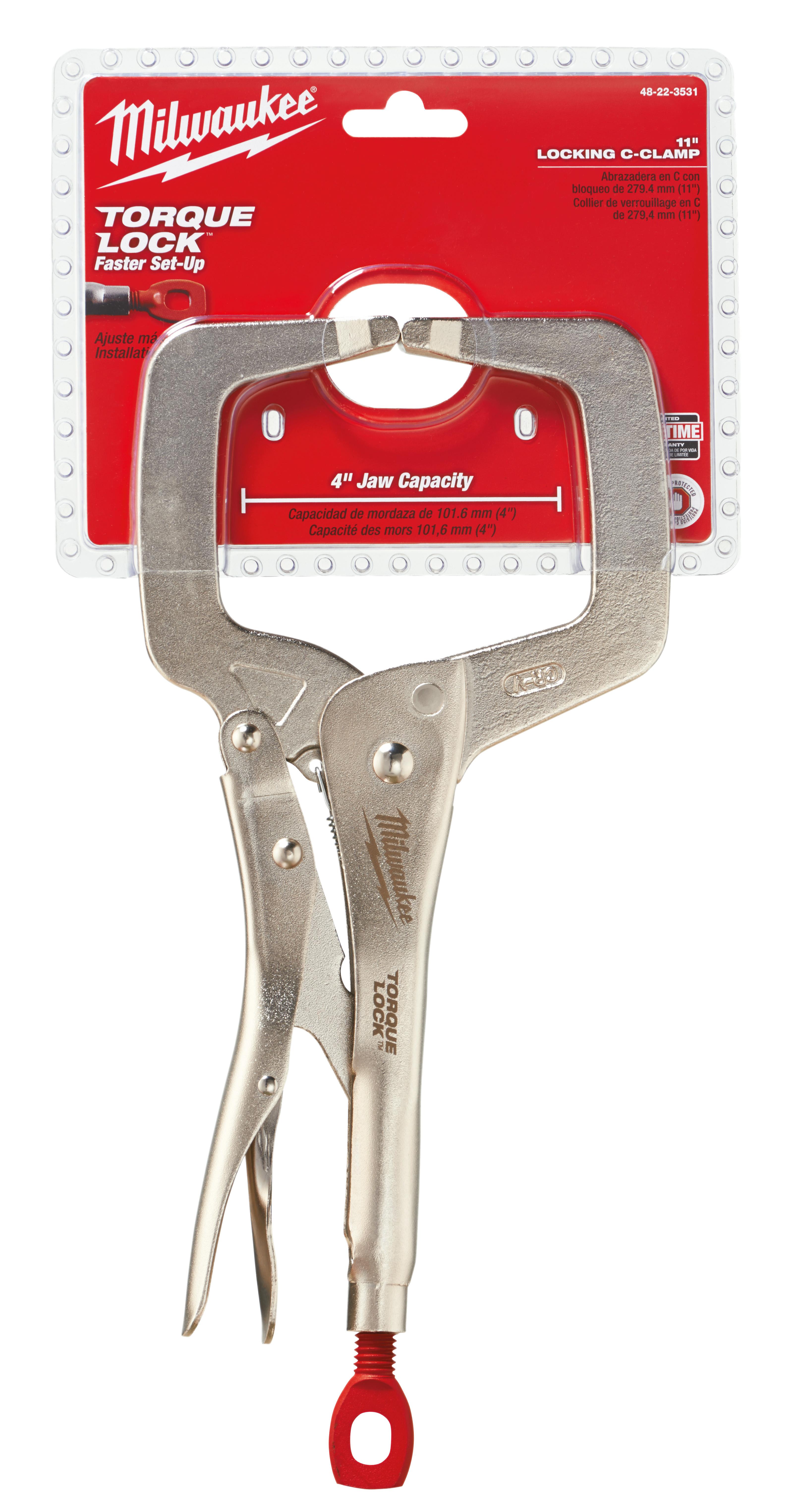 Milwaukee&reg; 48-22-3531