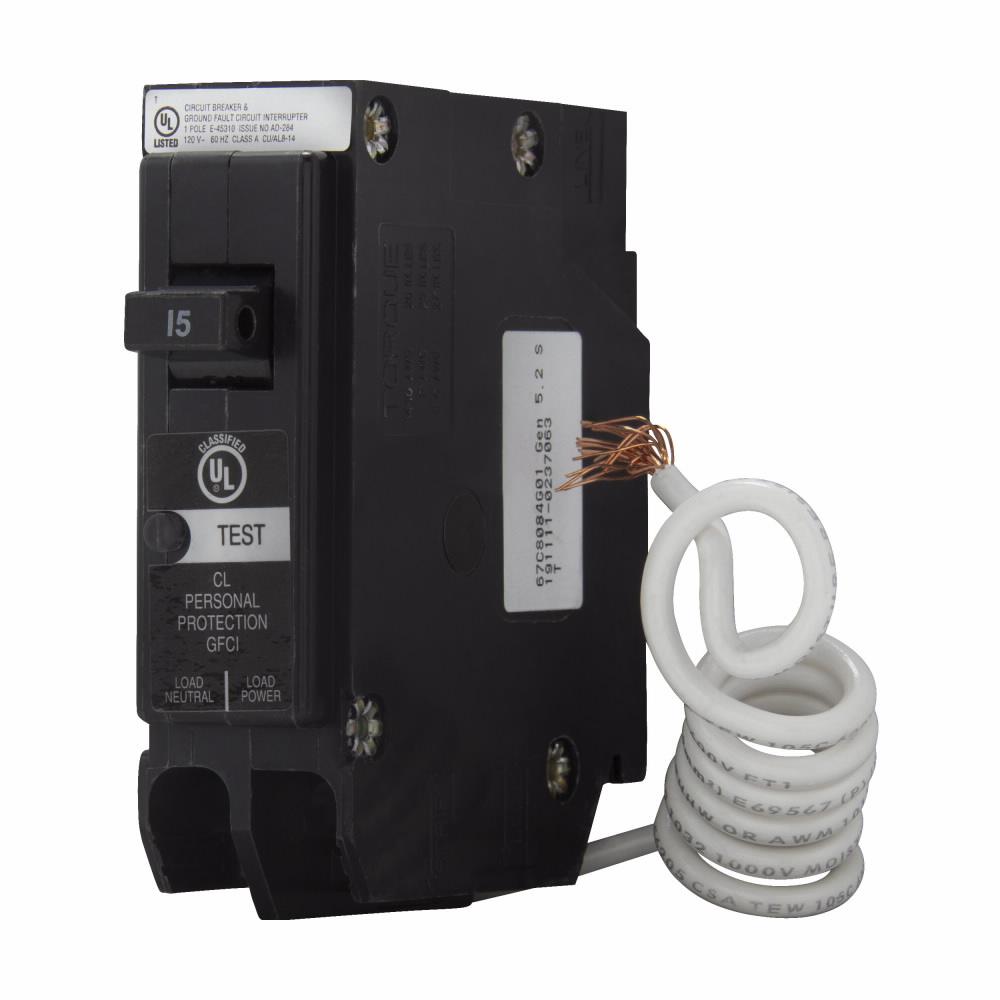 EATON CLGF115