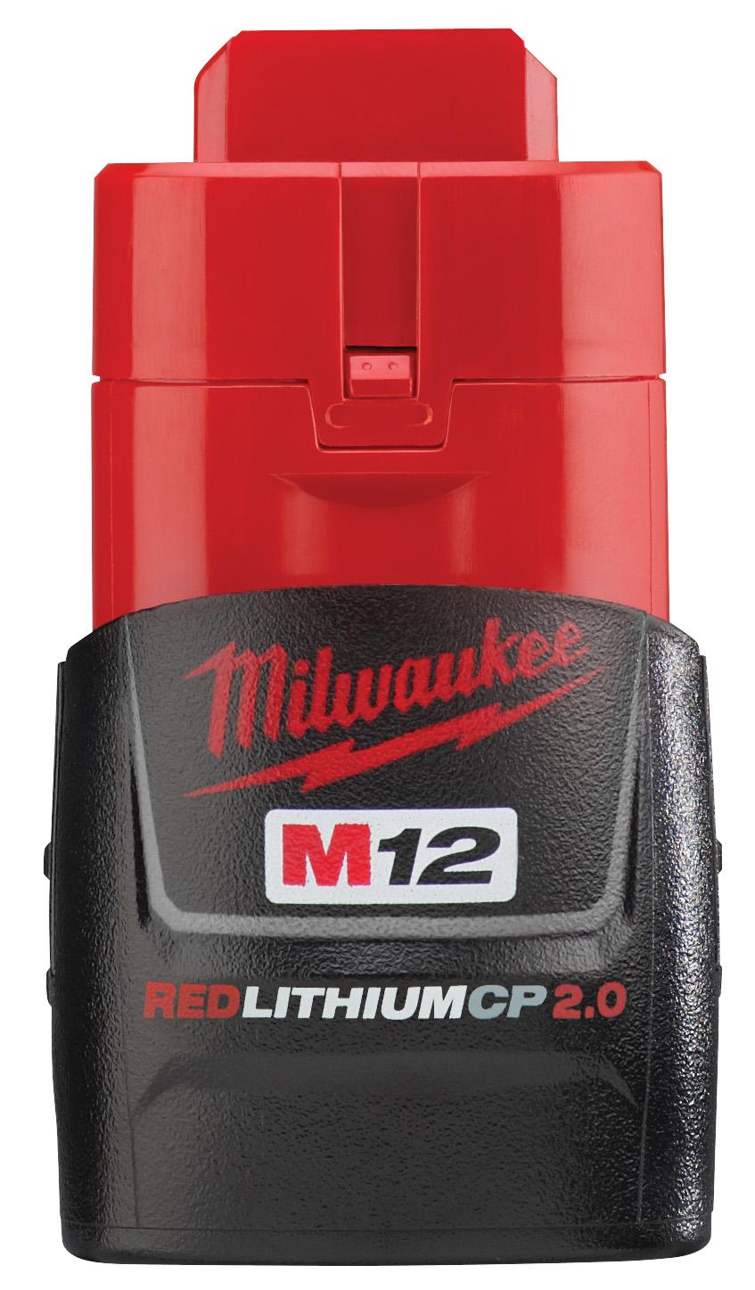 Milwaukee® 48-11-2420 98111