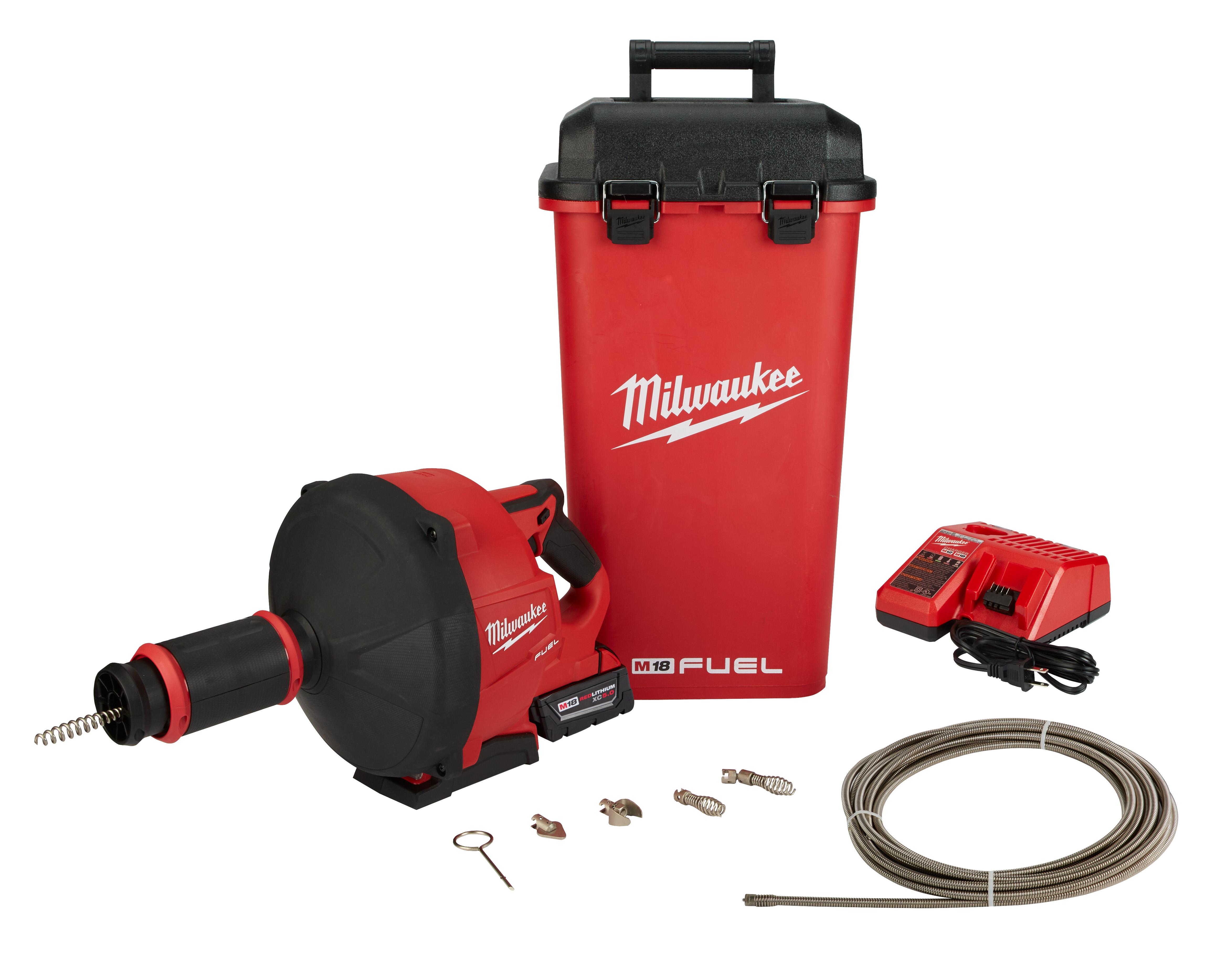 Milwaukee® 2772B-21XC