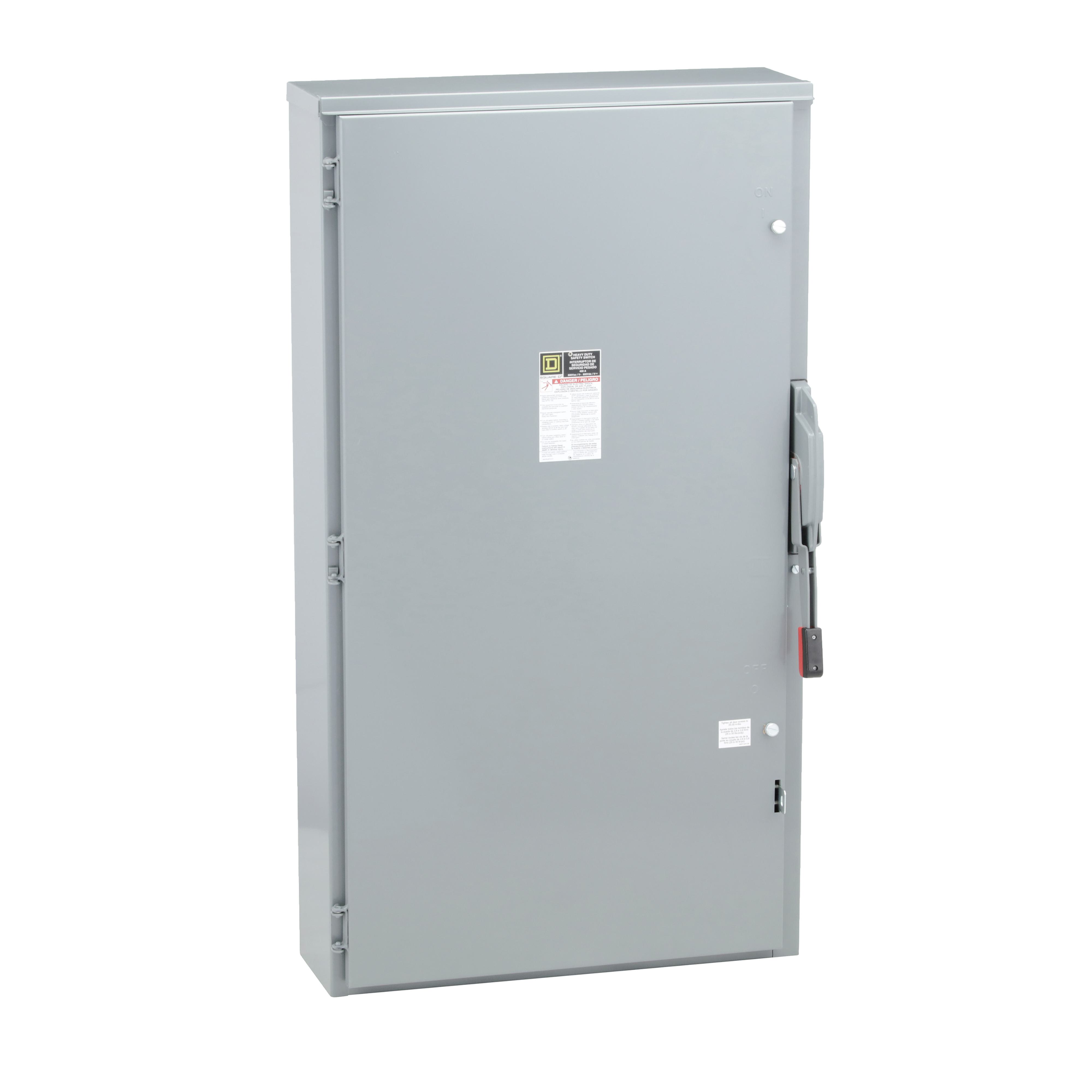 Square D&trade; WS363