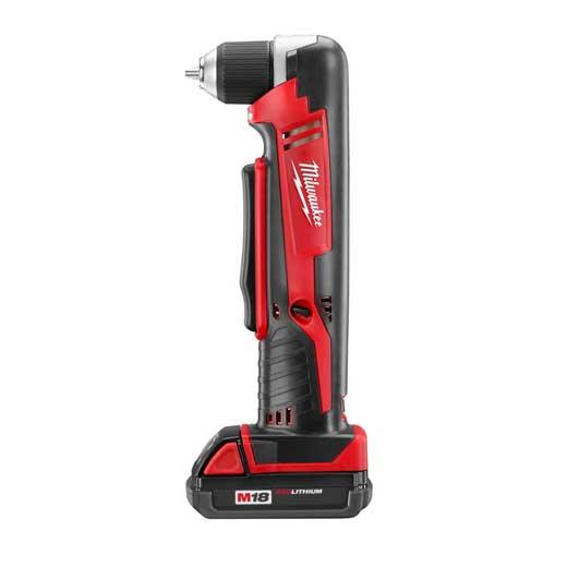 Milwaukee® 2615-21CT