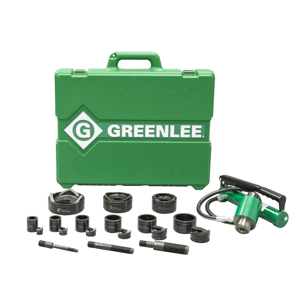 Greenlee&reg; 7309SB