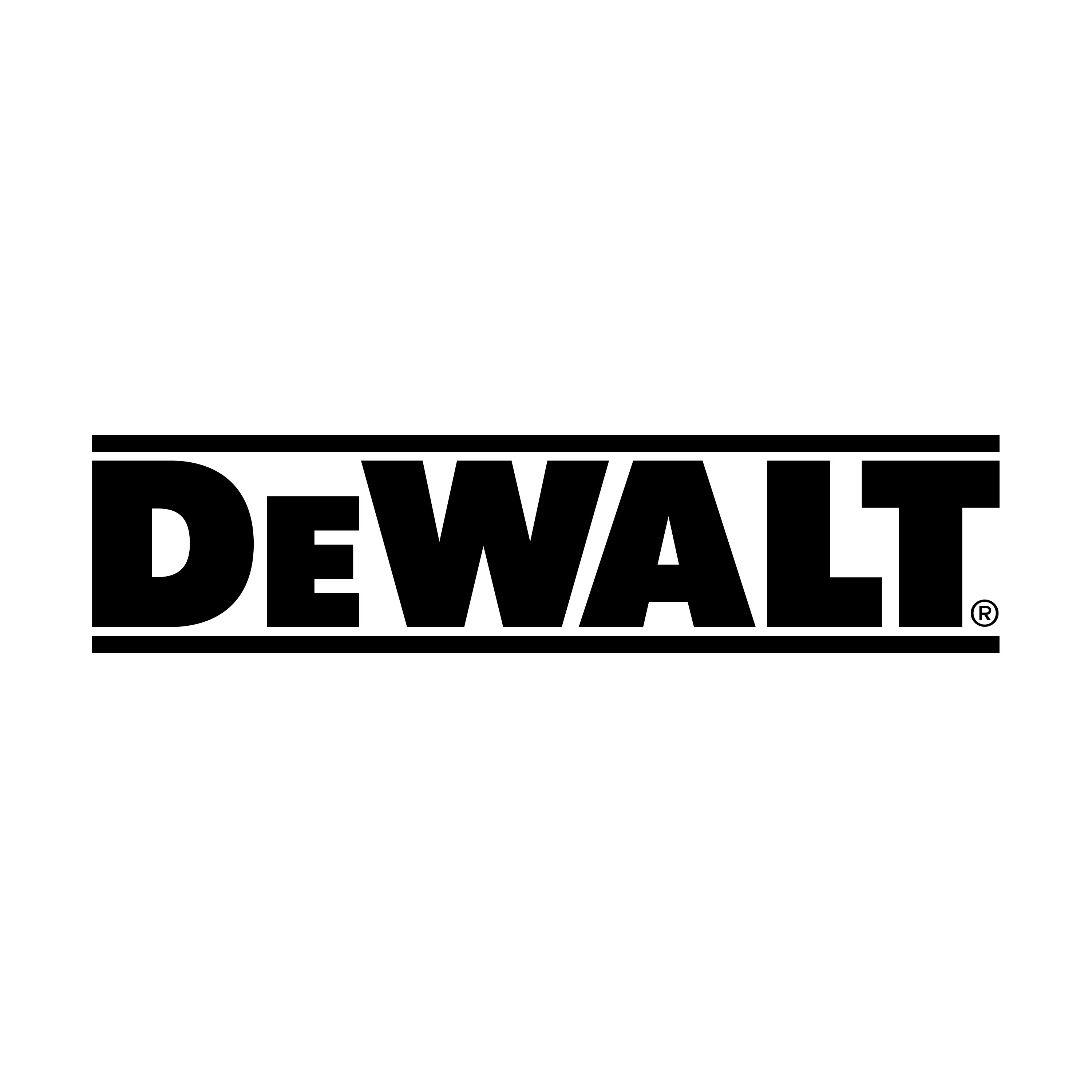 DeWALT® High Performance™ DW4514 Bonded Depressed Center Wheel, 4-1/2 in Dia x 1/4 in THK, 7/8 in Center Hole, A24R Grit, Aluminum Oxide Abrasive