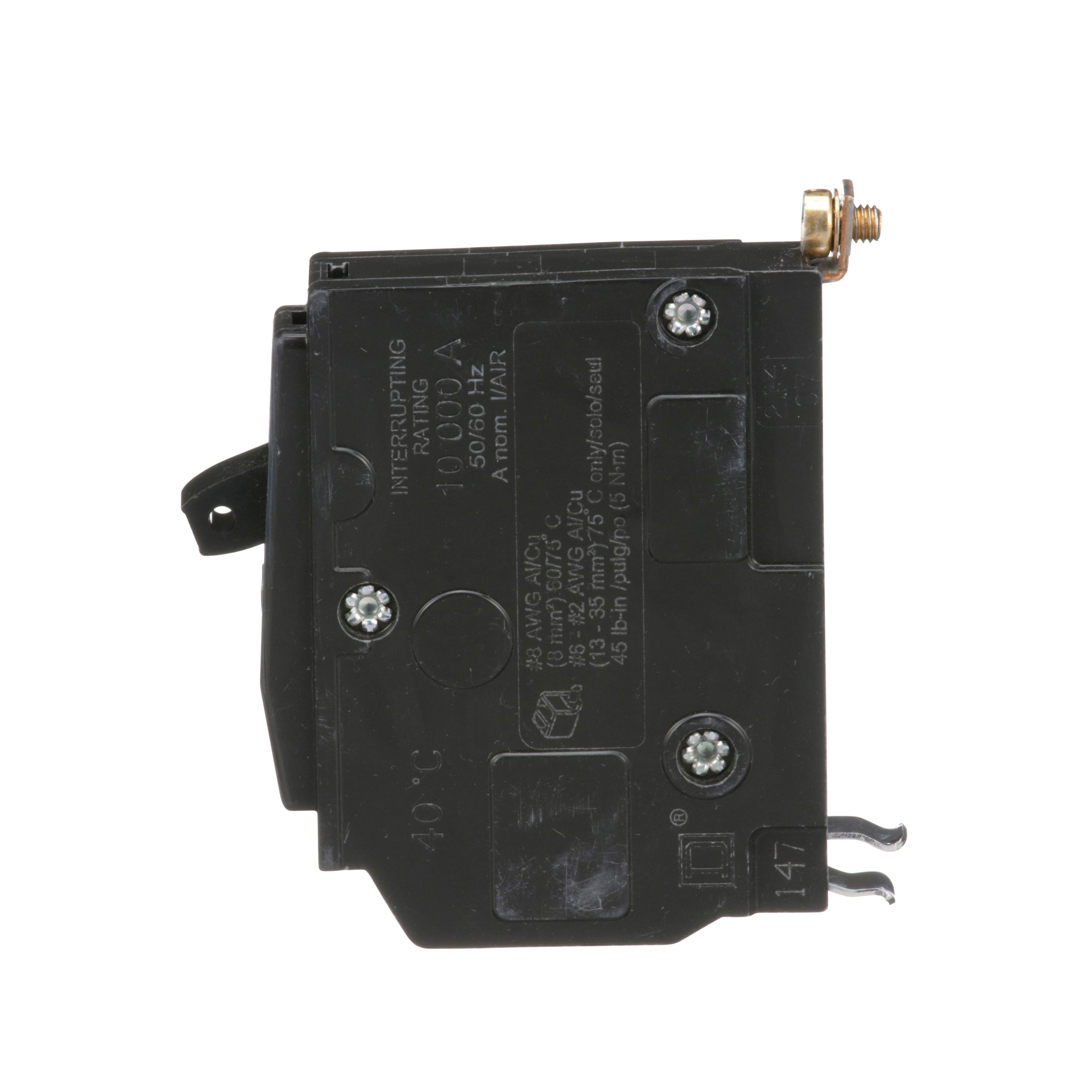 Schneider Electric LRD350 447630