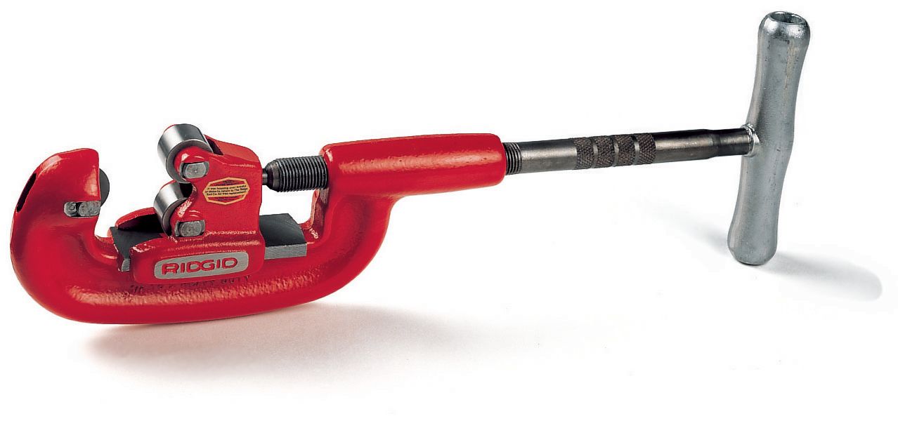 Pipe & Tubing Cutters | BPS Supply Group