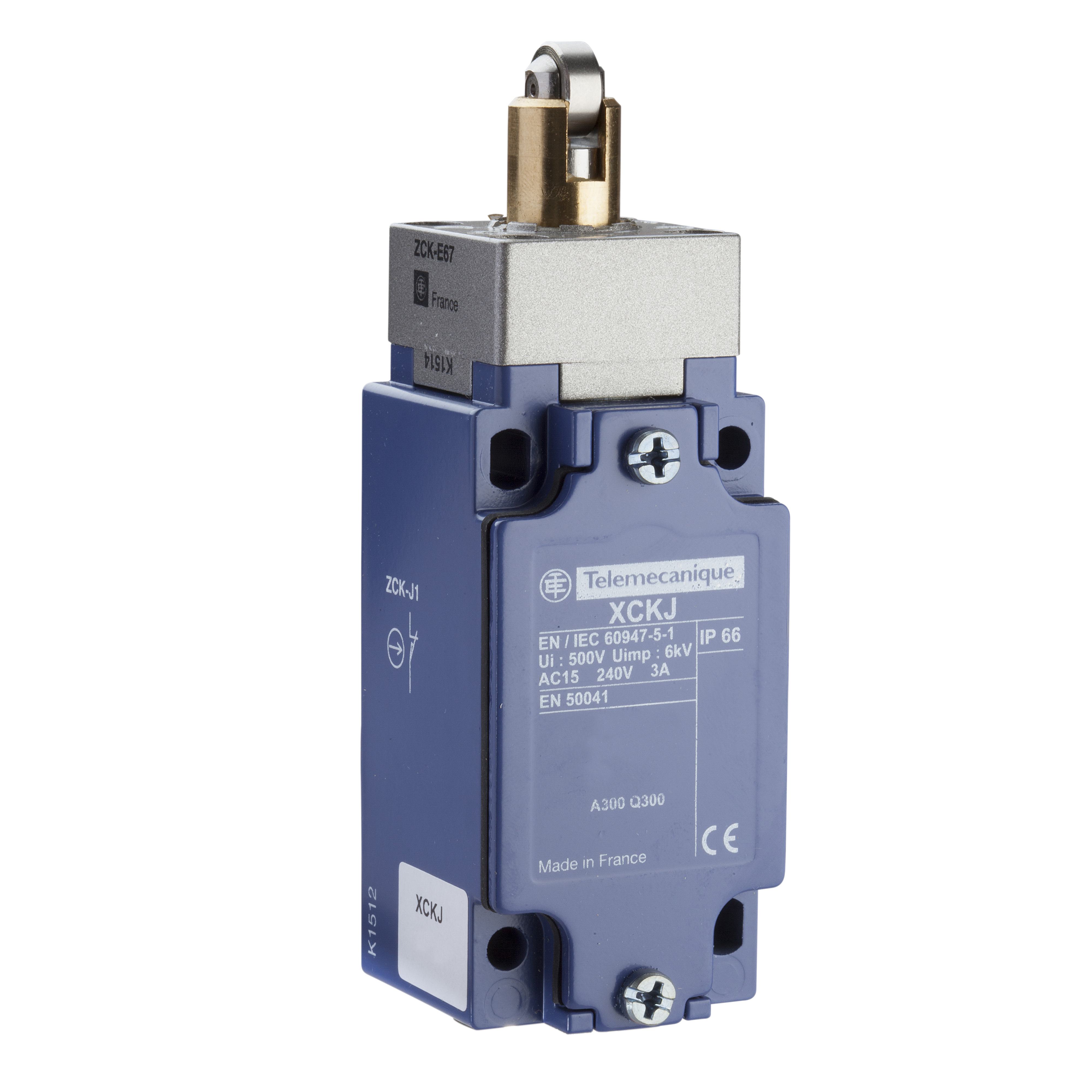 Square D™ HOM250 52374