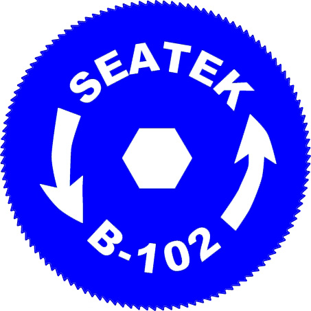 Seatek® 59814401