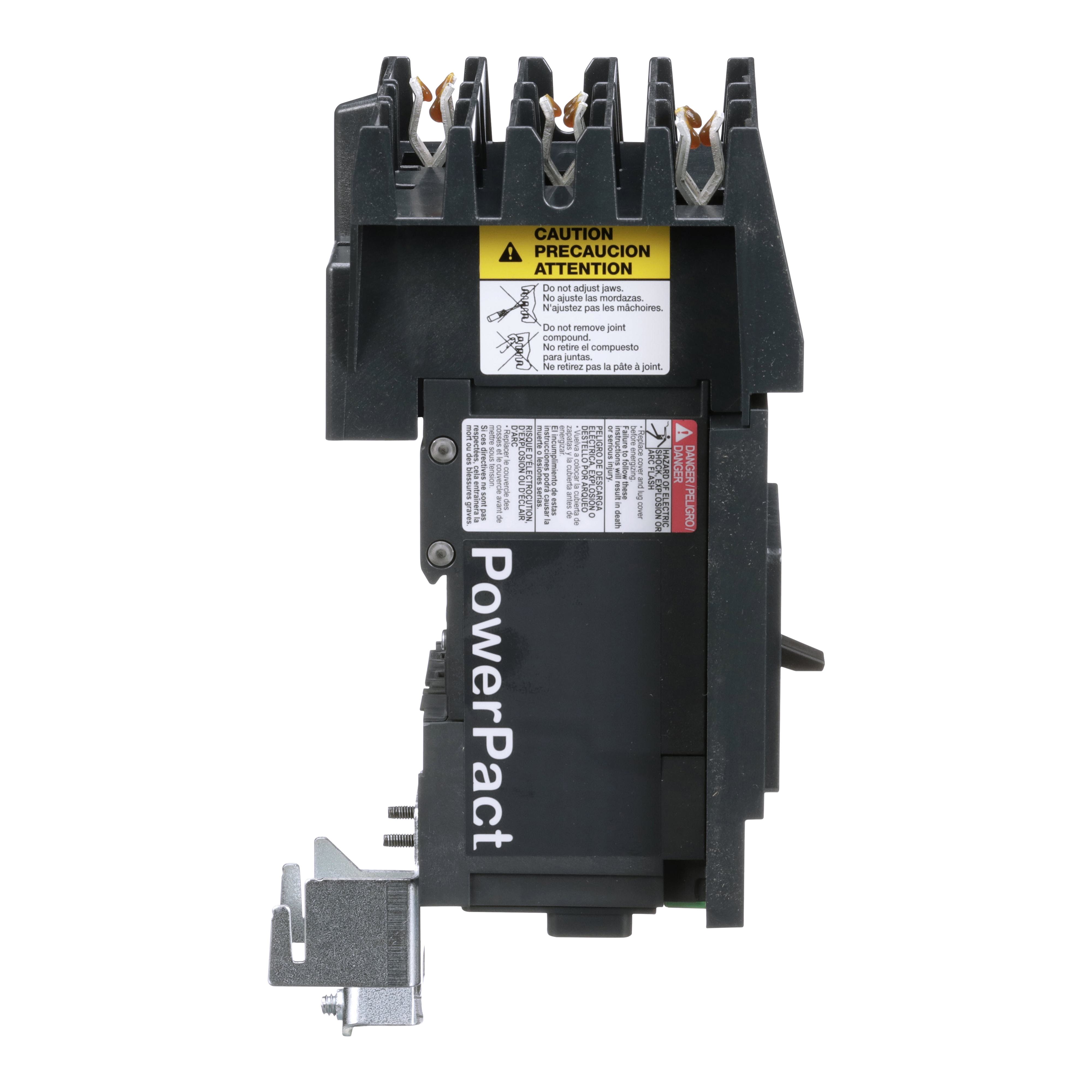Square D&trade; BGA34100Y 527921