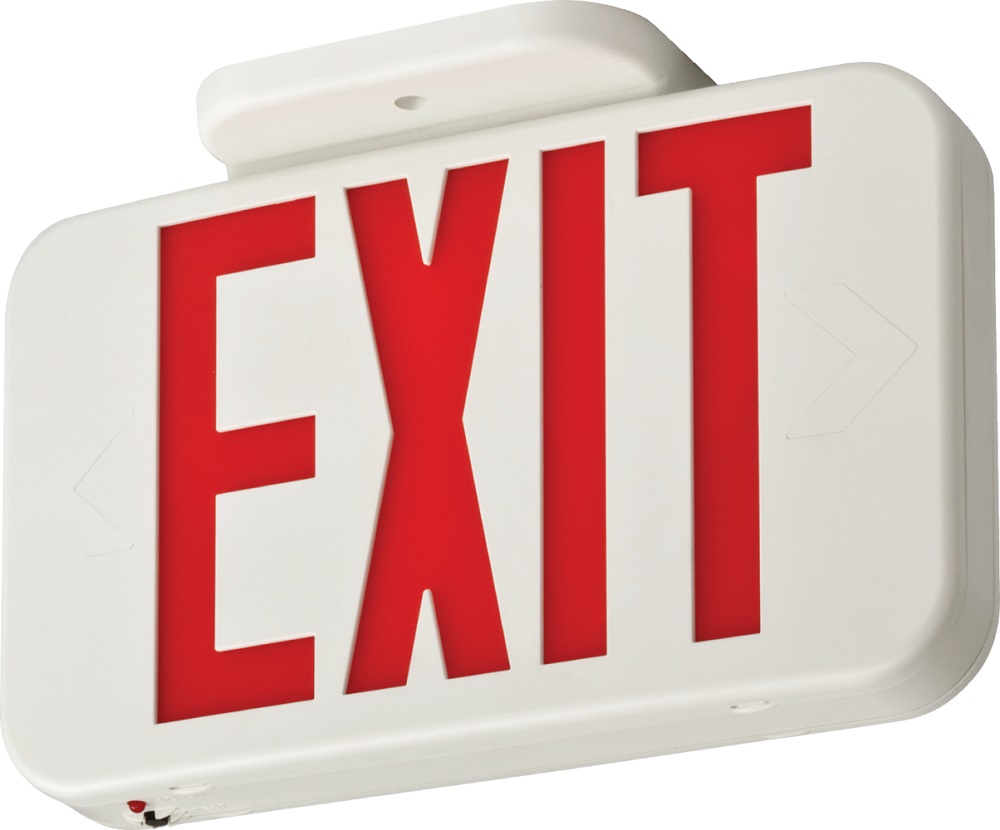 Lithonia Lighting&reg; EXR LED EL M6